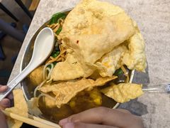 -红鼻子桂林米粉(金唐新光界店)