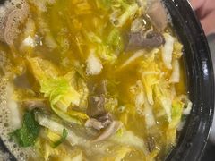 -闫家驴肉老店(华电一校店)