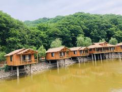 -参仙谷生态旅游度假区