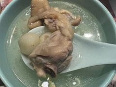 -洪氏嗨捞·猪肚鸡火锅(阳光天地店)
