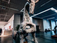 -中华艺术宫(上海美术馆)