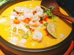 -雀舞云南菜(乐客城店)