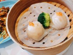 -避风塘(百联奥特莱斯广场店)