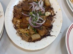 -明本湛江鸡•海鲜小厨(陈家祠店)