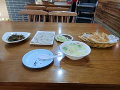 -李连贵熏肉大饼(中街盛京龙城店)