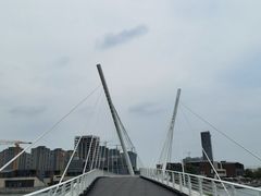 -映月湖中央公园
