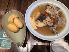 -章记星洲 · 新加坡餐厅(望京店)