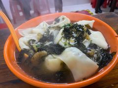 全家福-阿麟馄饨(延长路店)