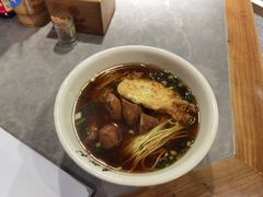 -易裕和·长沙米粉(竹塘西路店)