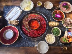 -蜀大侠火锅(寰球文化地标·总府店)