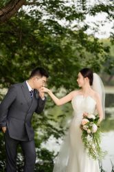 -雪中彩影婚纱摄影·微光艺术中心