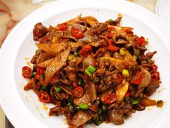 -李师傅脆肚(梅林店)
