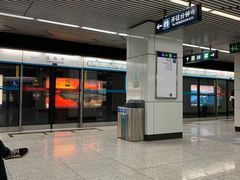 -成寿寺(地铁站)