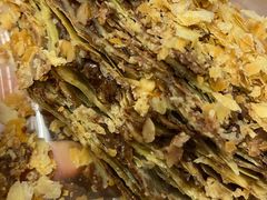巧克力拿破仑-爱德顺糕点食屋(利民道店)