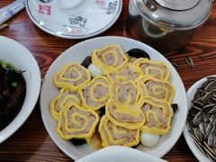 -玲燕蒸菜馆(江东路店)