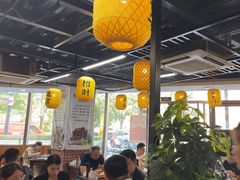 -长安后宰门水盆羊肉(新都心店)