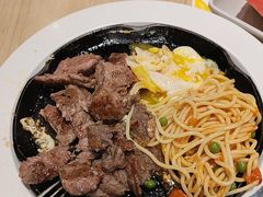 -豪客来牛排(云山大道店)