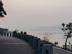 -深圳湾公园(南山区)