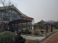 -小白鲨工夫潮膳(曲江店)