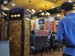 大堂-大吉利·潮汕牛肉火锅(河西店)