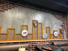-老卜奎齐齐哈尔烤肉(人民东路店)