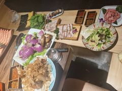 -北海道日式料理(金汇街店)