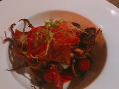 -Ocean's Table 欧舍