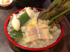 -牛New寿喜烧(虹桥新天地店)