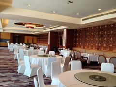 -无锡城中皇冠假日酒店·芳园中餐厅