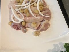 -东椰·海南椰子鸡火锅(朝阳门店)