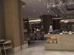 -舟山朱家尖威斯汀酒店·知味标帜自助餐厅