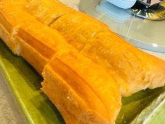 -麒麟中餐厅·经典粤菜·地道菜式老字号(广州长隆酒店)