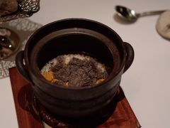 秃黄油黑松露拌饭-福1015(愚园路店)
