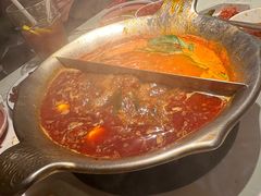 -九鼎轩脆毛肚火锅(三钢里店)
