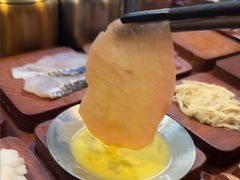 -银米·云南传统过桥米线(双廊黑金冠店)