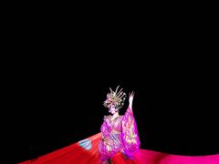 -威海华夏城景区