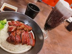 -新旺茶餐厅(嘉里城店)