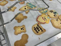 -米柚烘焙教室(新天地购物中心店)