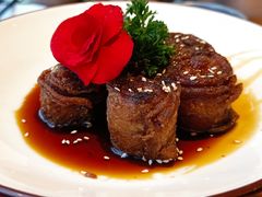 -后海16号·北京私房菜