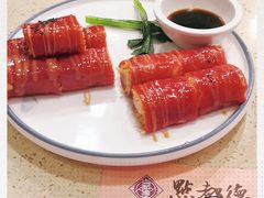 -点都德(北京路贰店)