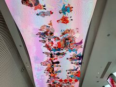 -平安金融中心云际观光层