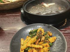 -滇野云南野生菌餐厅(陕西南路店)