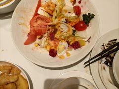 -Aqua Oasis 水天堂(石路天虹店)