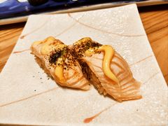 -晴季寿司(红旗街万达店)