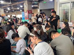 -皖北巫氏三胖地锅鸡(长淮总店)