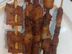 -苏格里岛自助烤肉海鲜火锅(成都金牛万达店)