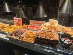 -宴立方海鲜自助(义乌万达广场店)