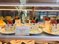 -PETIT PARIS 小巴黎(凯德1818店)