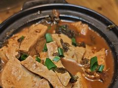 -灵福缘私房菜·农家菜(拈花湾·灵山大佛必推店)