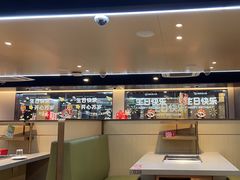 -海底捞火锅(新华联梦想城店)